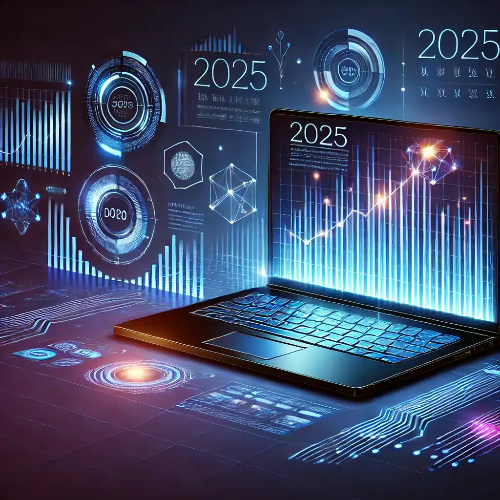 ციფრული სამყაროს ტენდენციები ციფრული მარკეტინგი