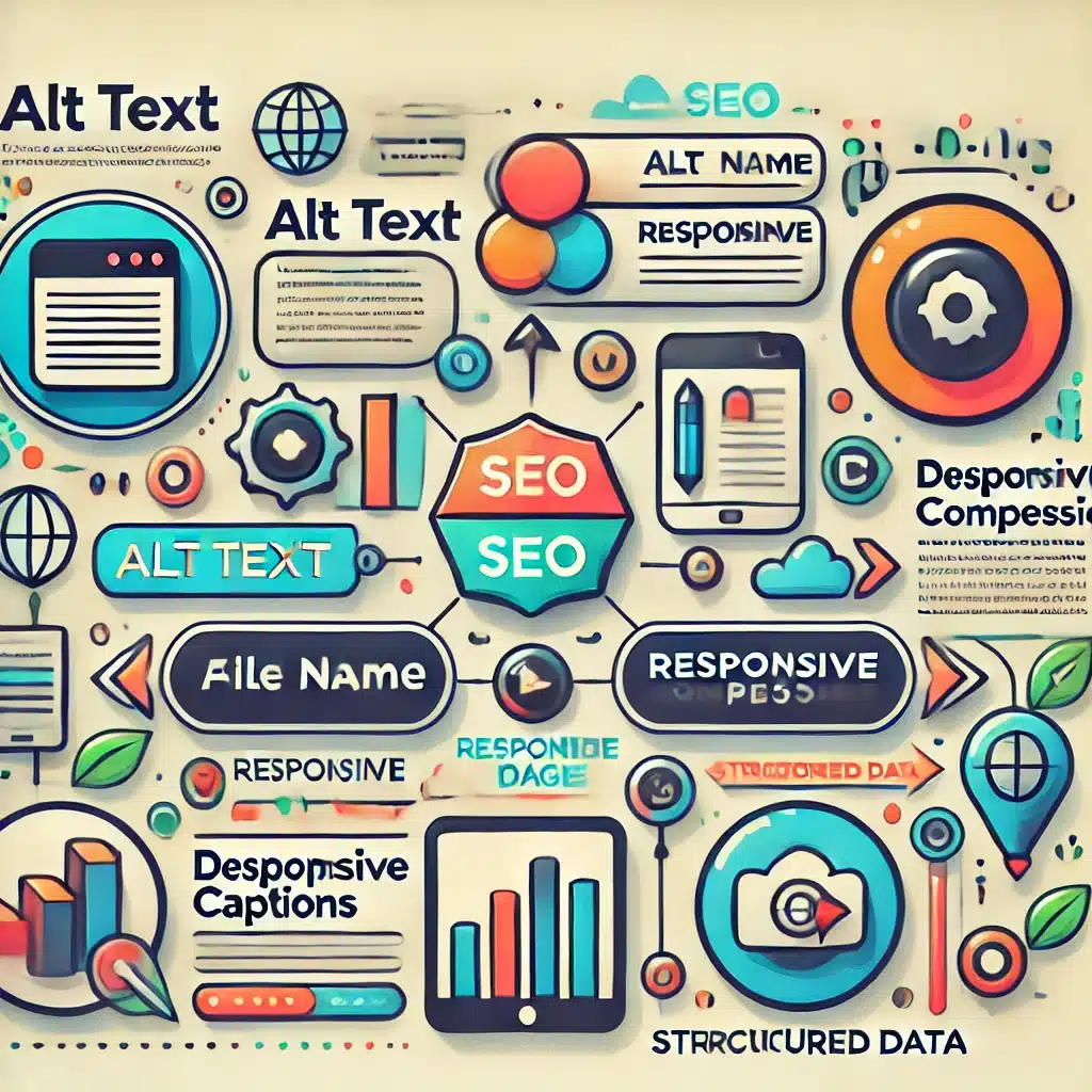 ბექლინკების მნიშვნელობა საძიებო სისტემის ოპტიმიზაციისთვის 9 სეოს ძირითადი ელემენტები