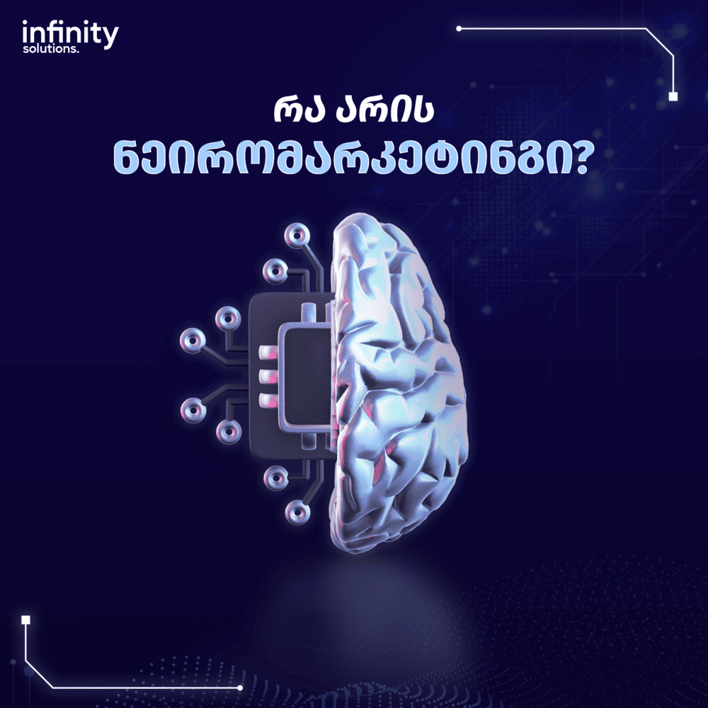 რა არის ნეირომარკეტინგი (Neuromarketing) და რატომ მიმართავენ ბიზნესები მას?