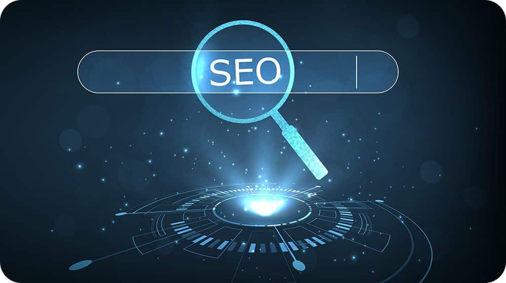 საიტის დამზადება და SEO ოპტიმიზაცია