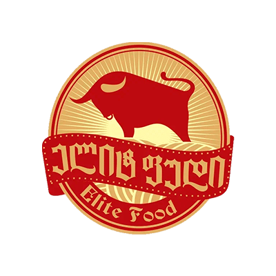 Infinity Solutions — პარტნიორი კომპანიის ლოგო