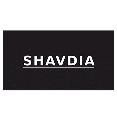 Infinity Solutions — პარტნიორი კომპანიის ლოგო