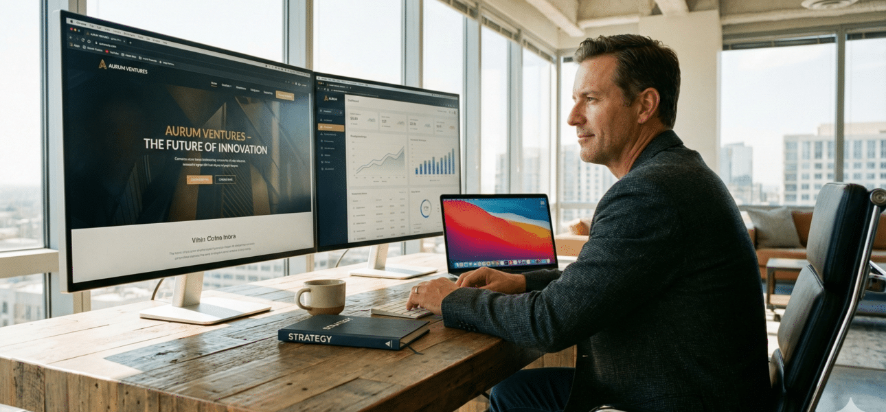 რატომ არის საიტის დამზადება გადამწყვეტი ეტაპი? 1 რატომ არის საიტის დამზადება გადამწყვეტი ეტაპი?