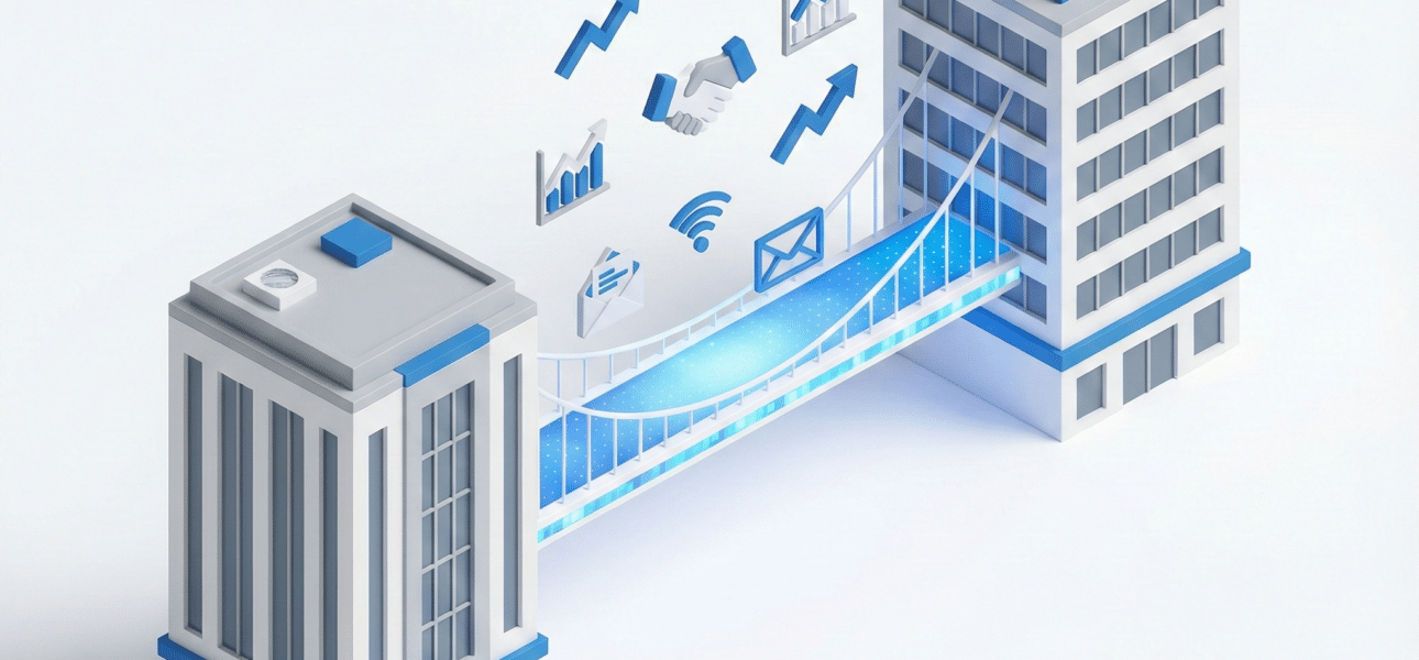 B2B მარკეტინგი LinkedIn-ზე – სტრატეგიები კორპორატიული გაყიდვებისთვის 1 B2B მარკეტინგი