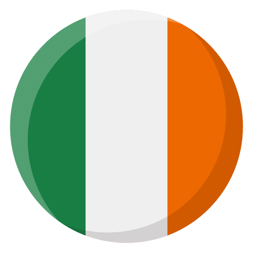 Landing-Website — INFINITY