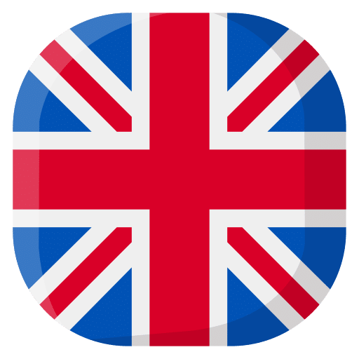 Landing-Website — INFINITY